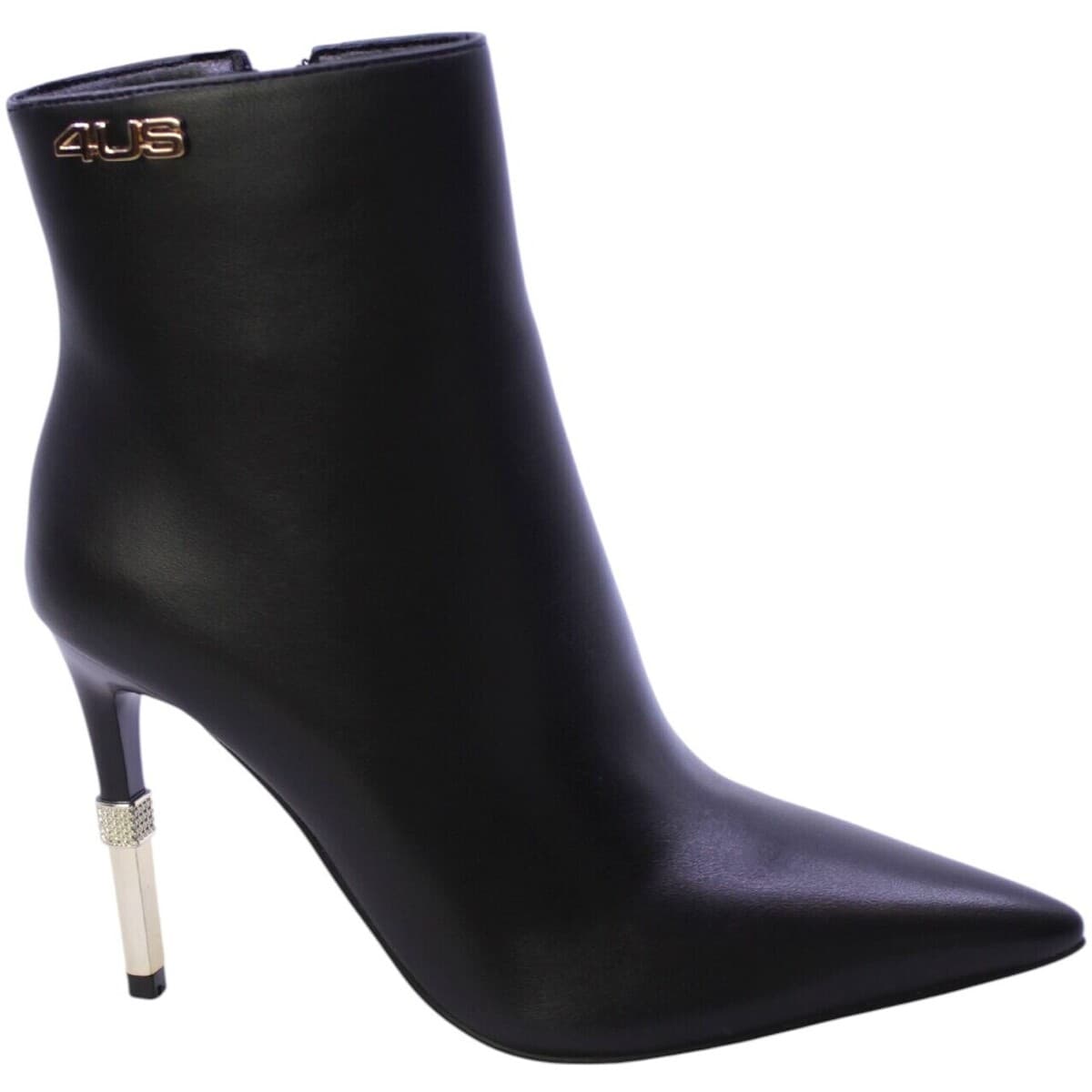 Μποτίνια Cesare Paciotti 146203