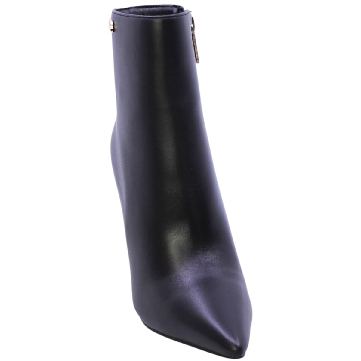 Women's Ankle Boots Cesare Paciotti Black