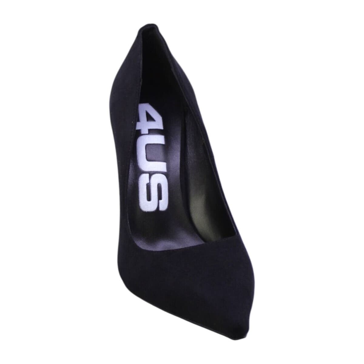 Women's Pumps Cesare Paciotti Black