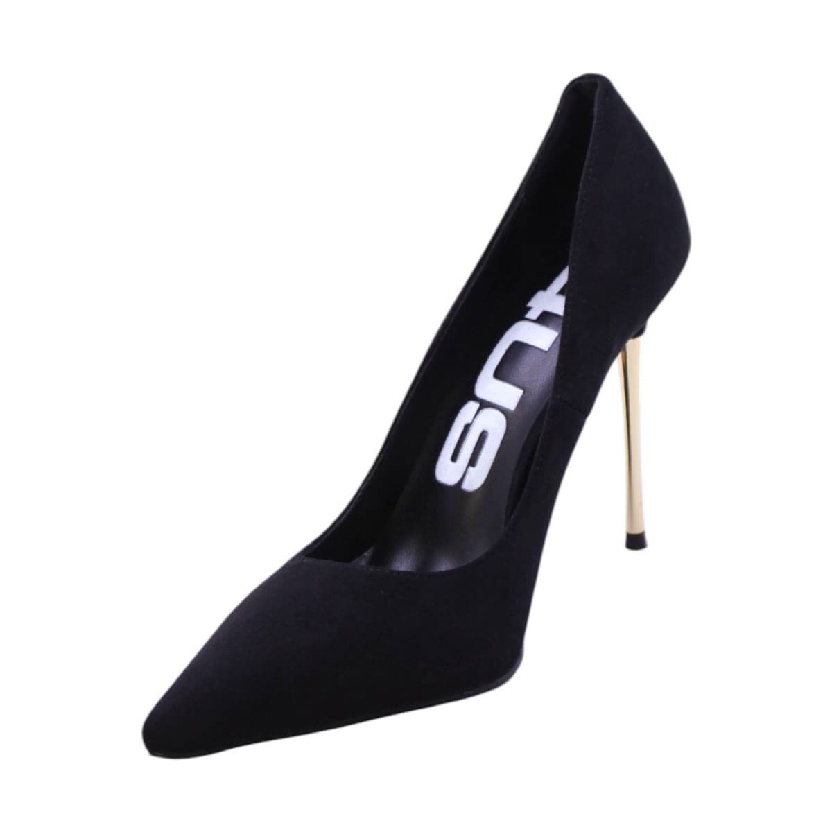 Women's Pumps Cesare Paciotti Black