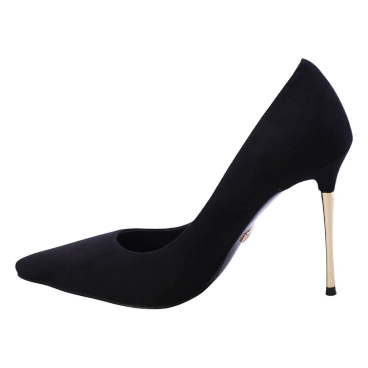 Women's Pumps Cesare Paciotti Black