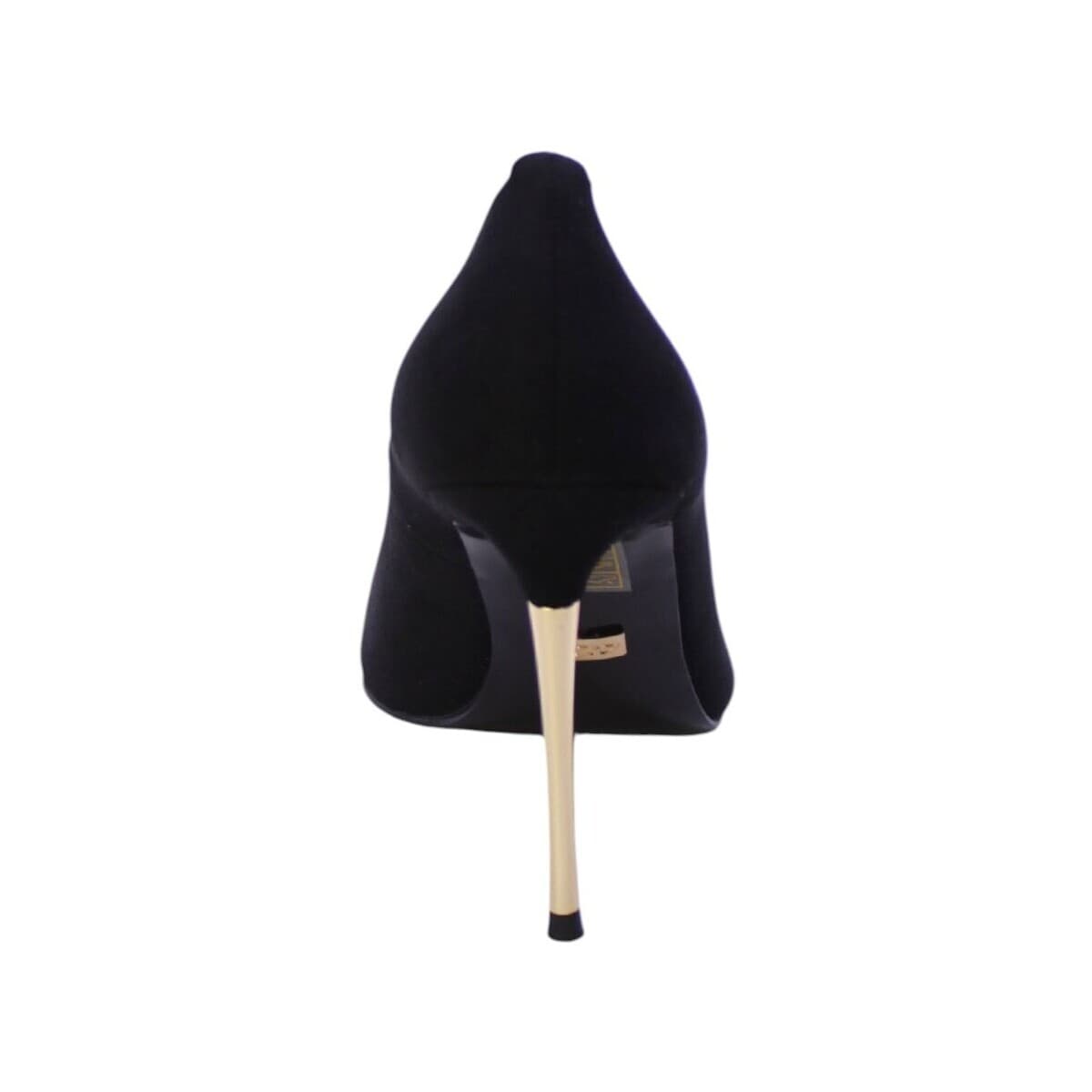 Women's Pumps Cesare Paciotti Black