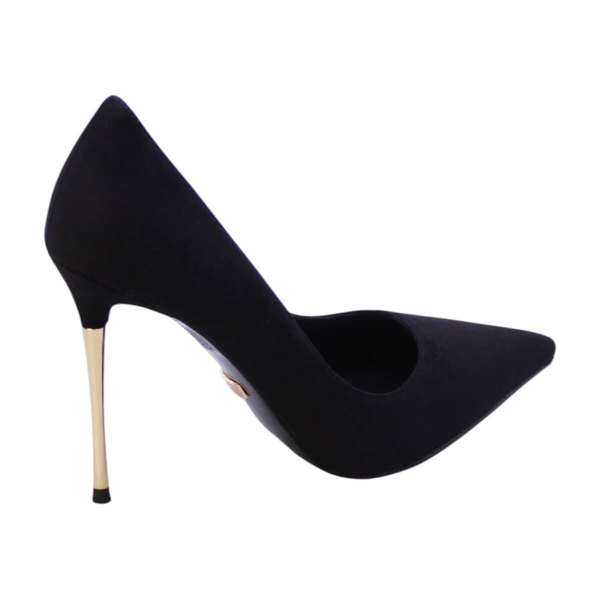 Women's Pumps Cesare Paciotti Black