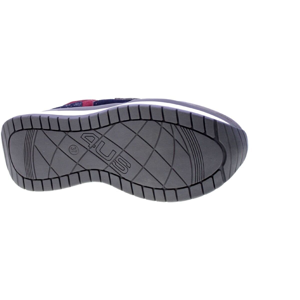 Women's Sneakers Cesare Paciotti Gray