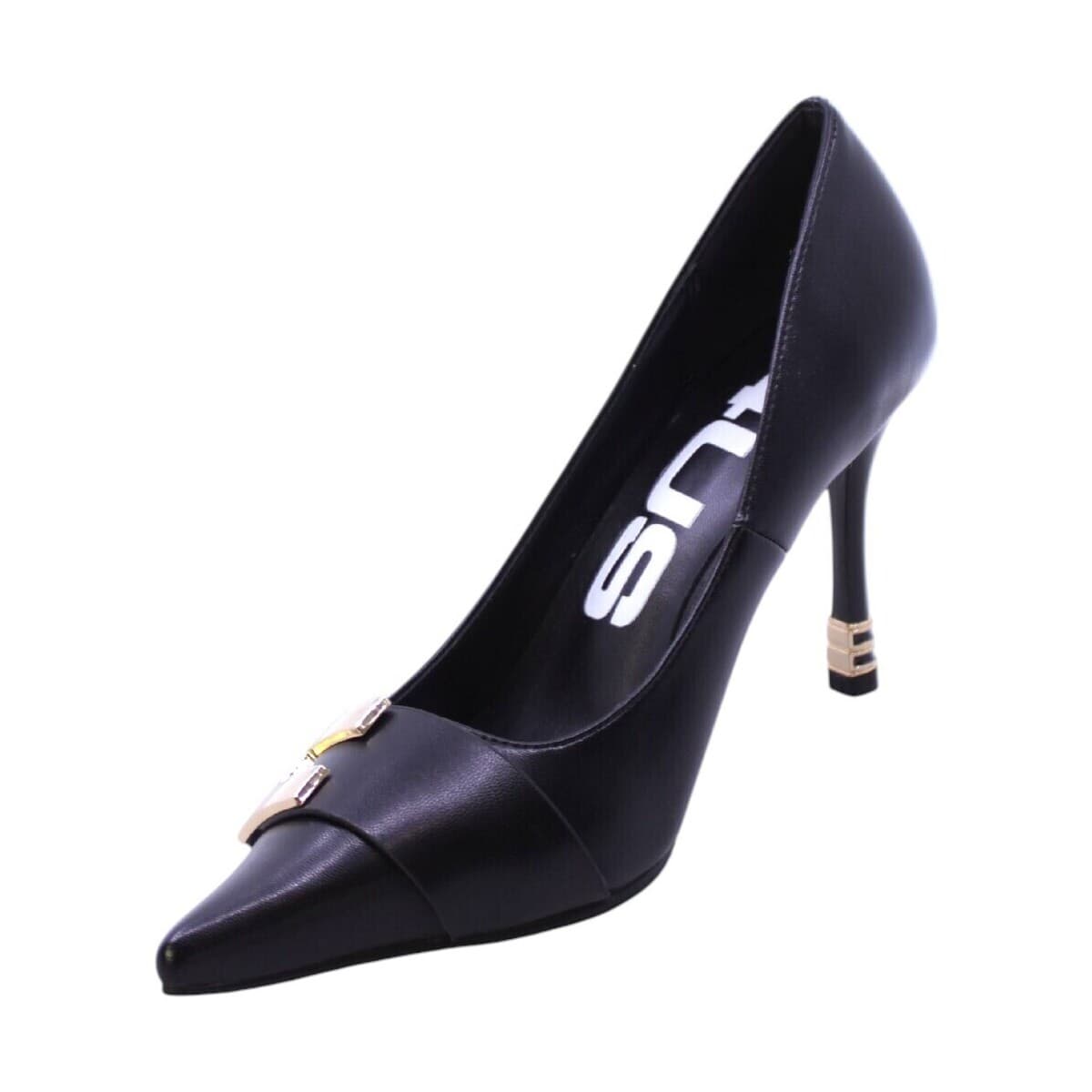 Women's Pumps Cesare Paciotti Black