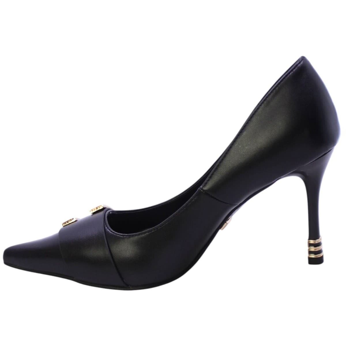 Women's Pumps Cesare Paciotti Black