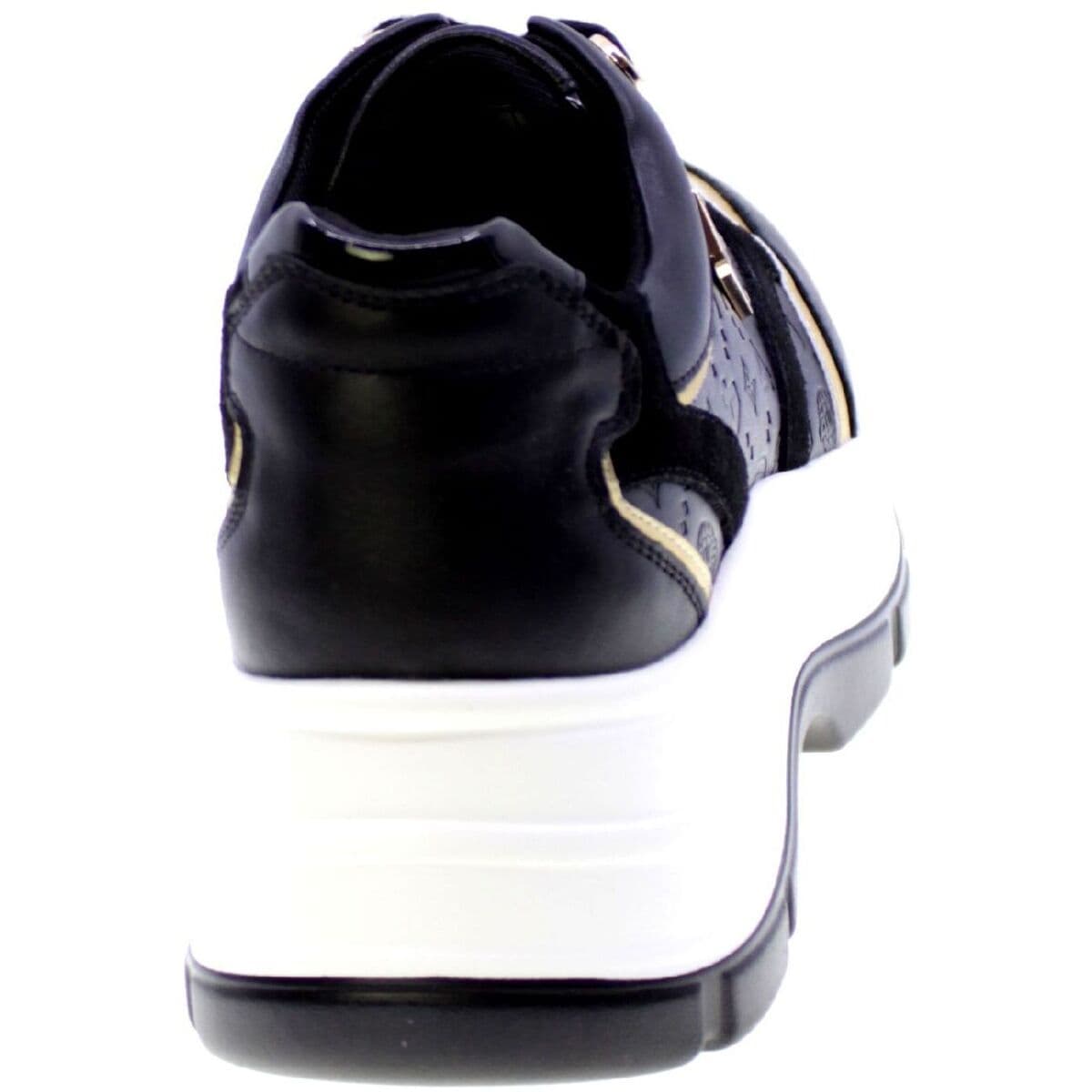 Women's Sneakers Cesare Paciotti Black