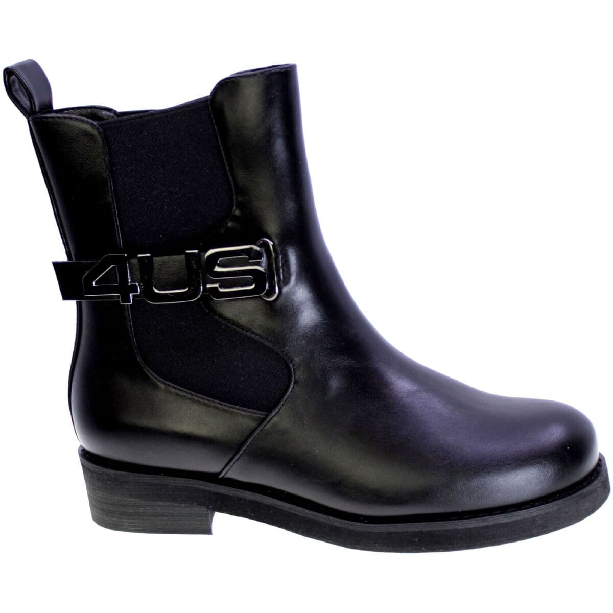 Μποτίνια Cesare Paciotti 146209