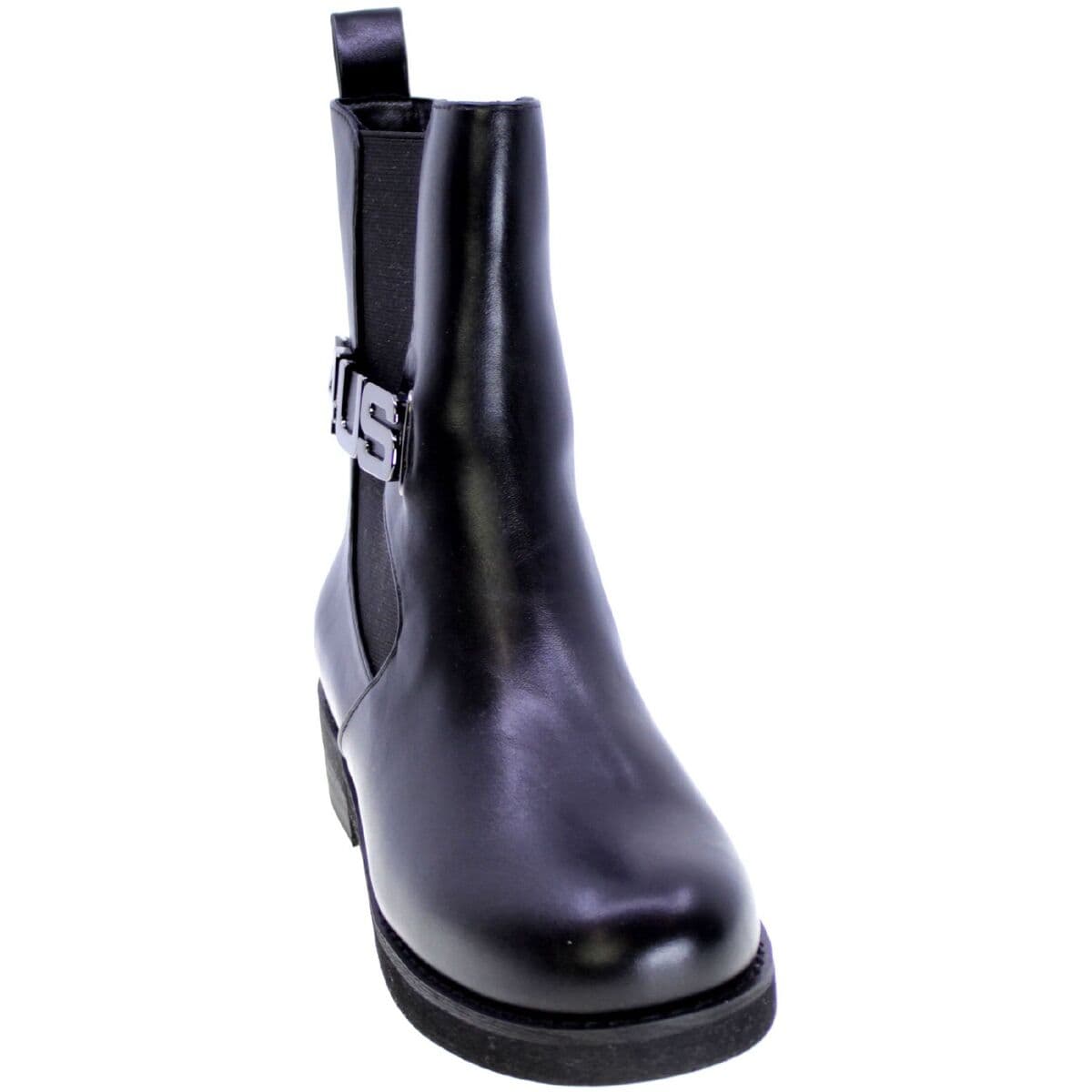 Women's Ankle Boots Cesare Paciotti Black