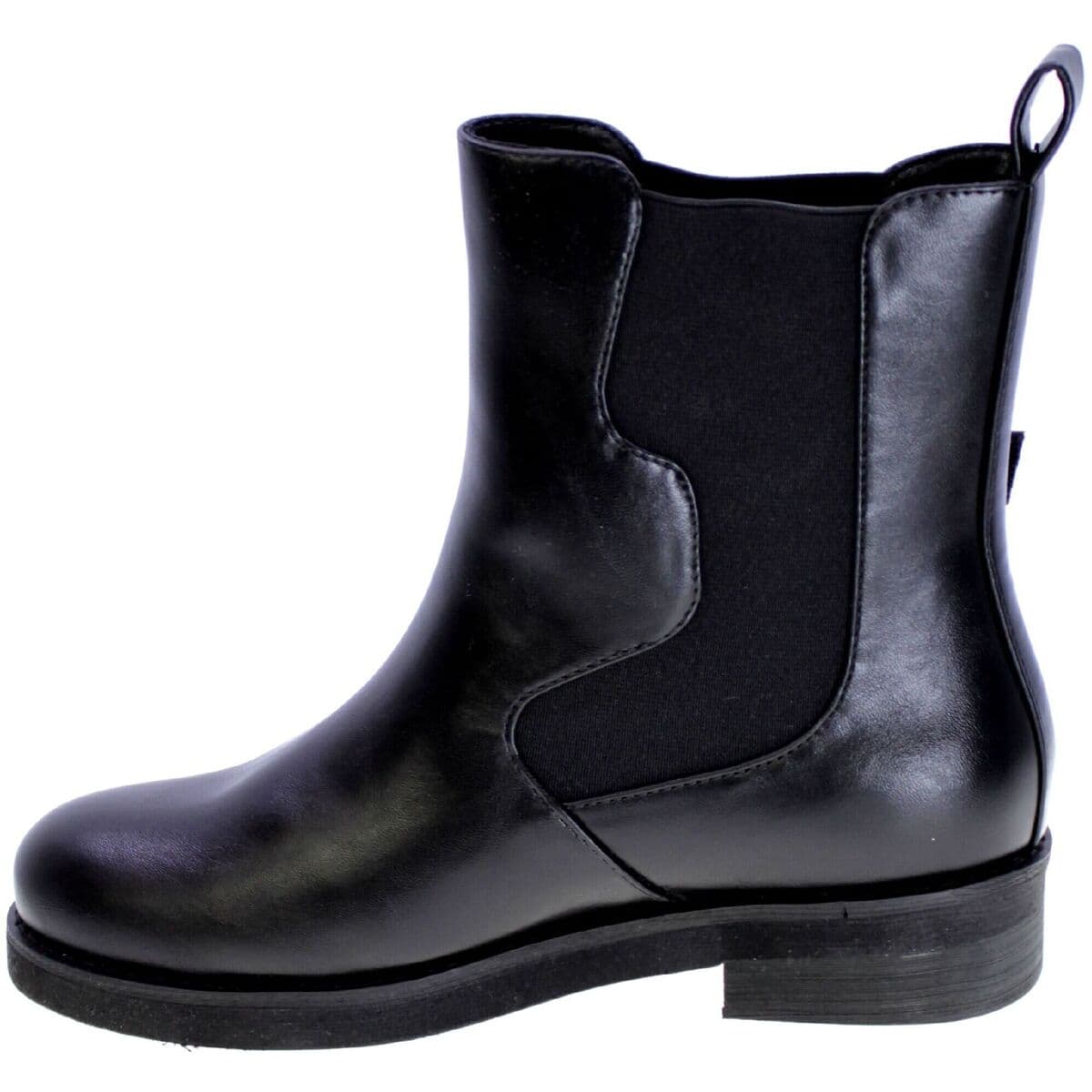 Women's Ankle Boots Cesare Paciotti Black