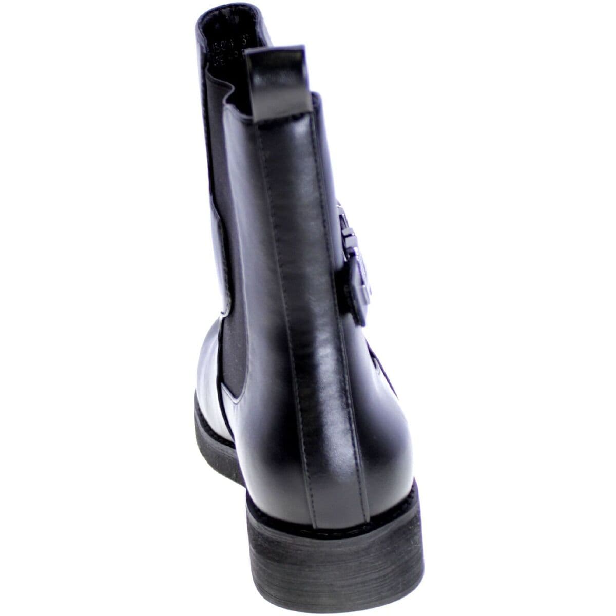 Women's Ankle Boots Cesare Paciotti Black