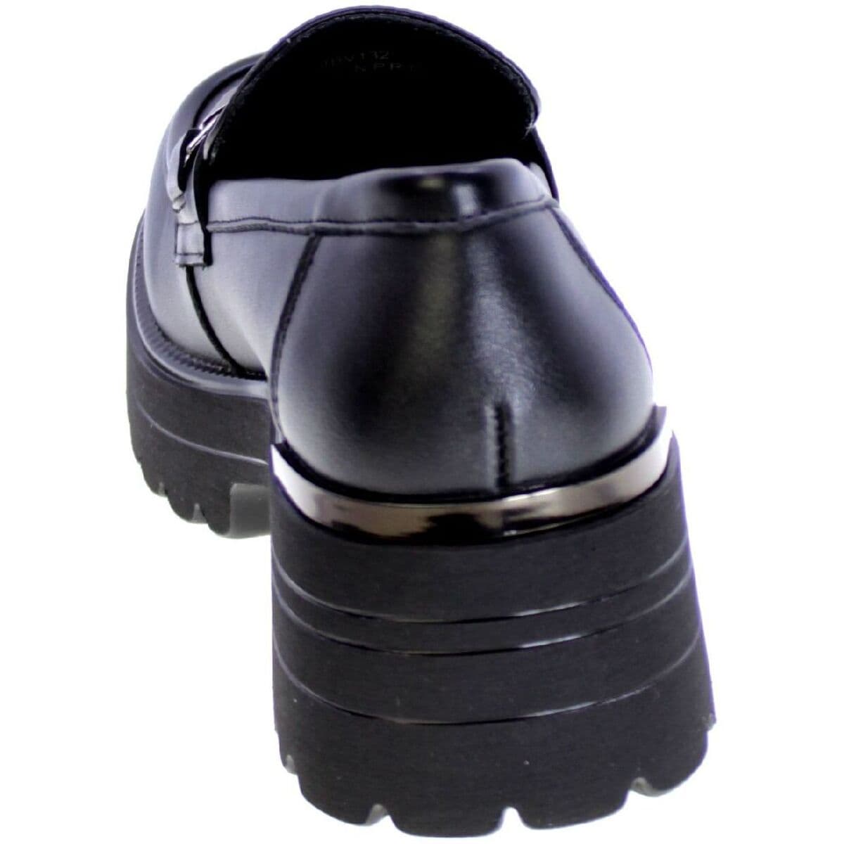 Women's Loafers Cesare Paciotti Black