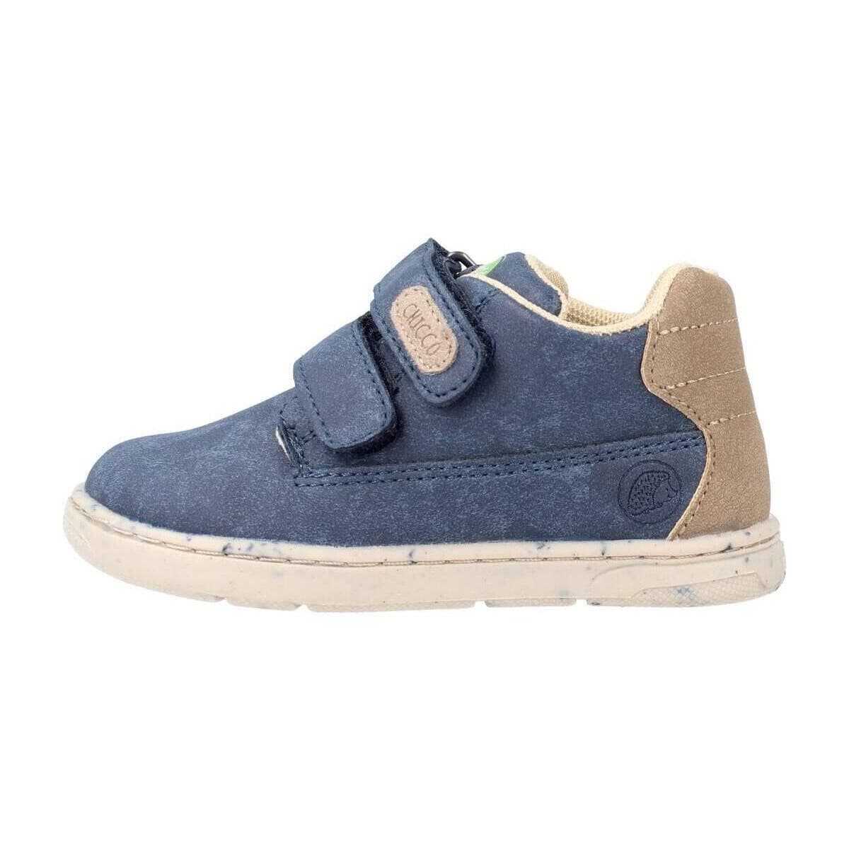 Boys' Boots Chicco Blue