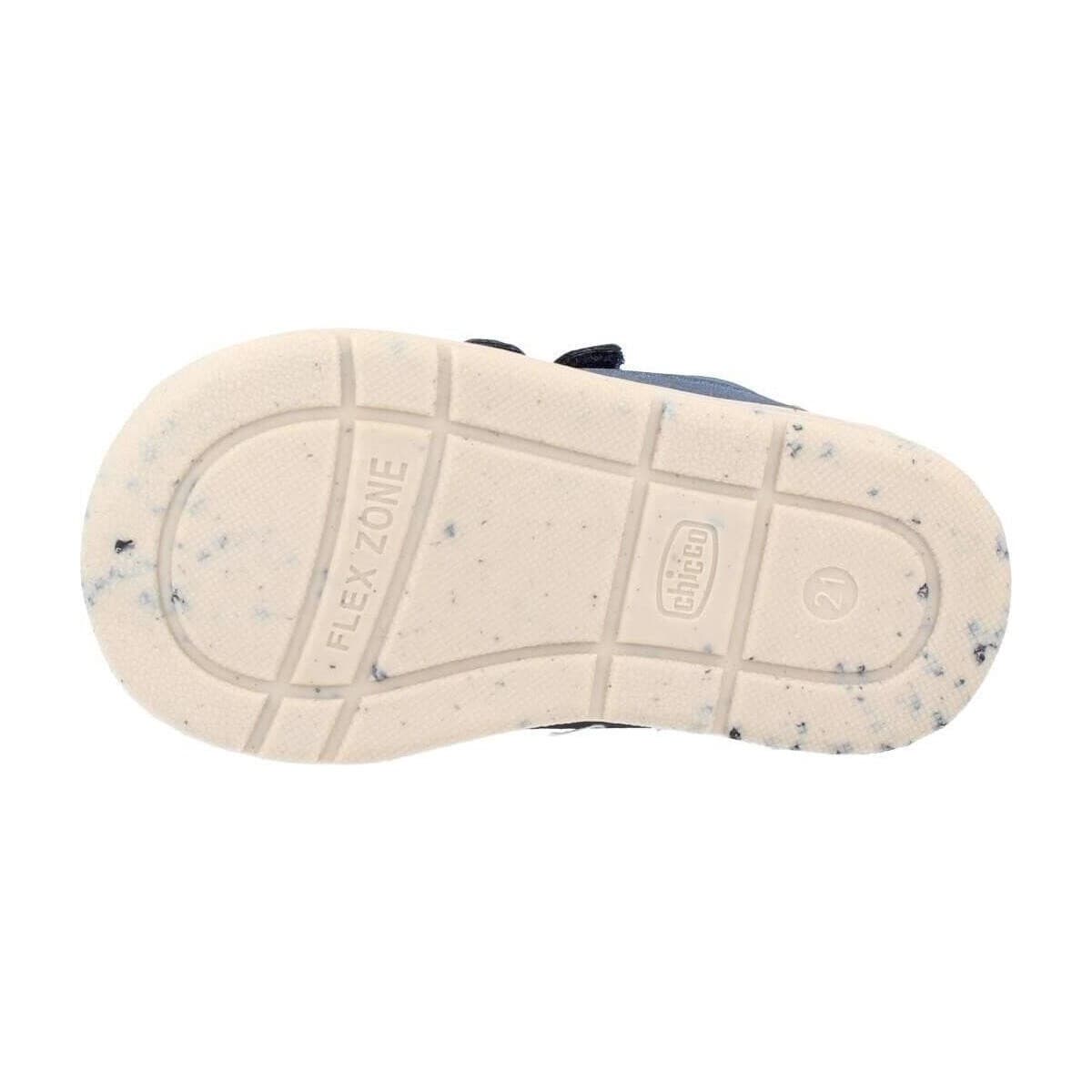 Boys' Boots Chicco Blue