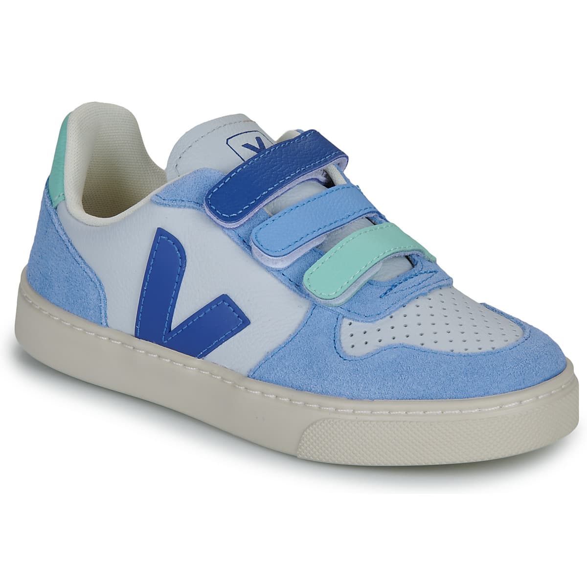 Xαμηλά Sneakers Veja SMALL V-10