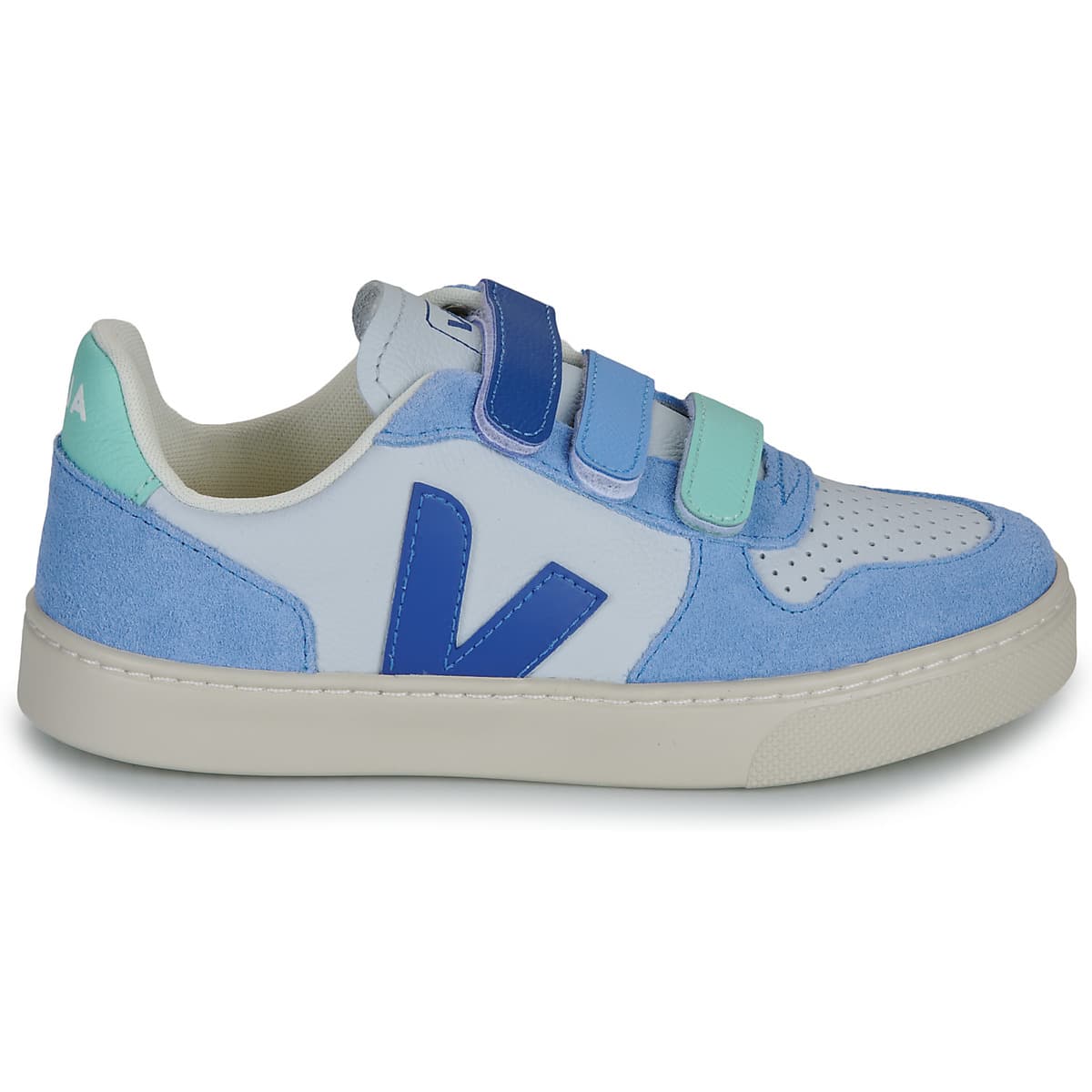 Boys' Sneakers Veja Blue