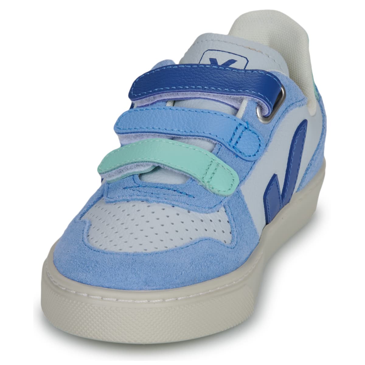 Boys' Sneakers Veja Blue
