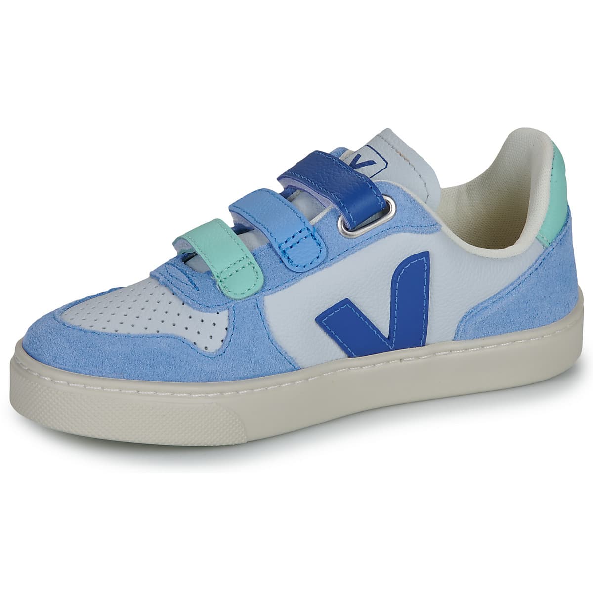 Boys' Sneakers Veja Blue