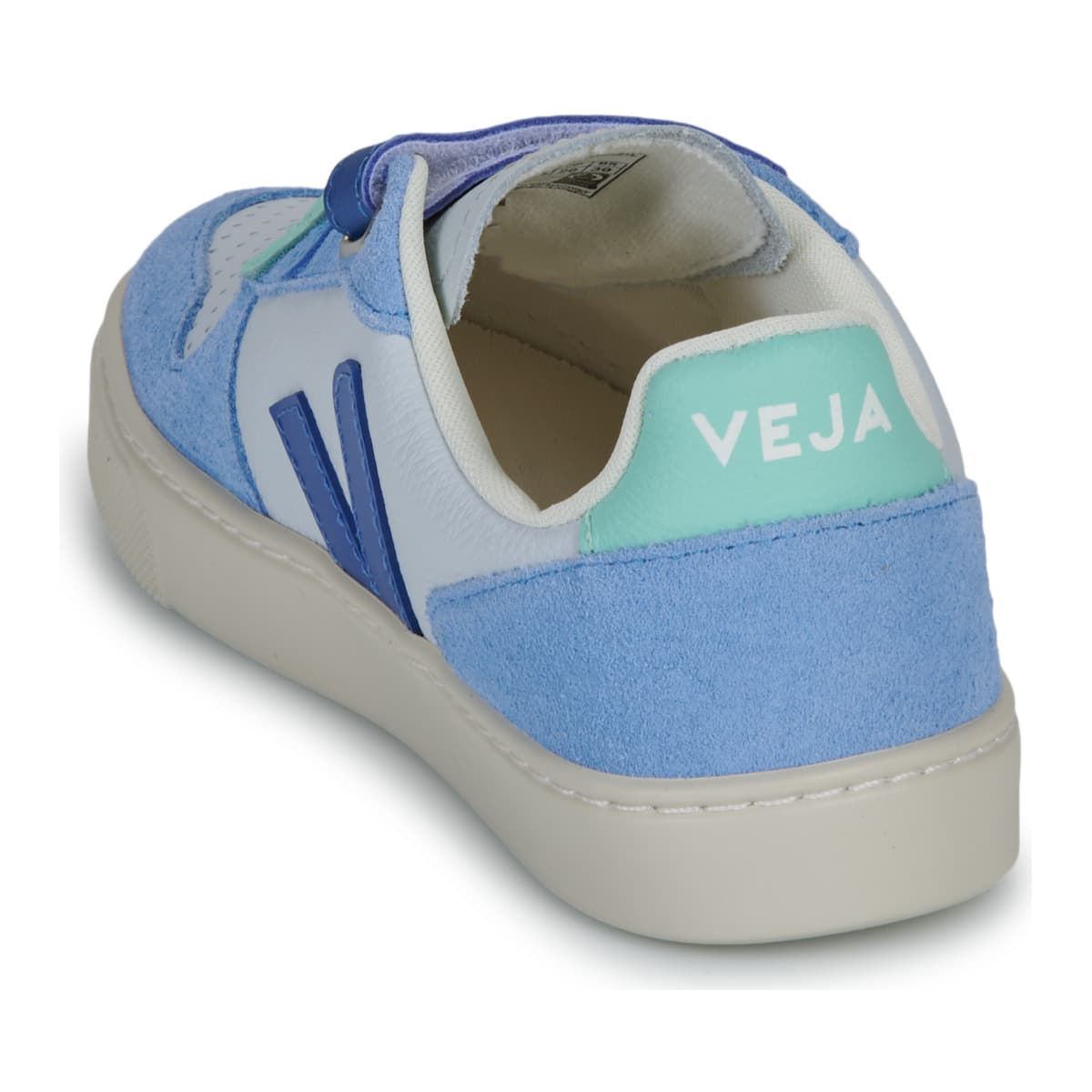 Boys' Sneakers Veja Blue
