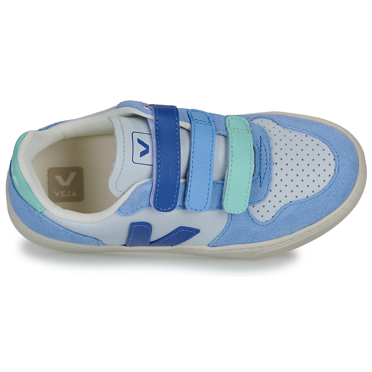 Boys' Sneakers Veja Blue