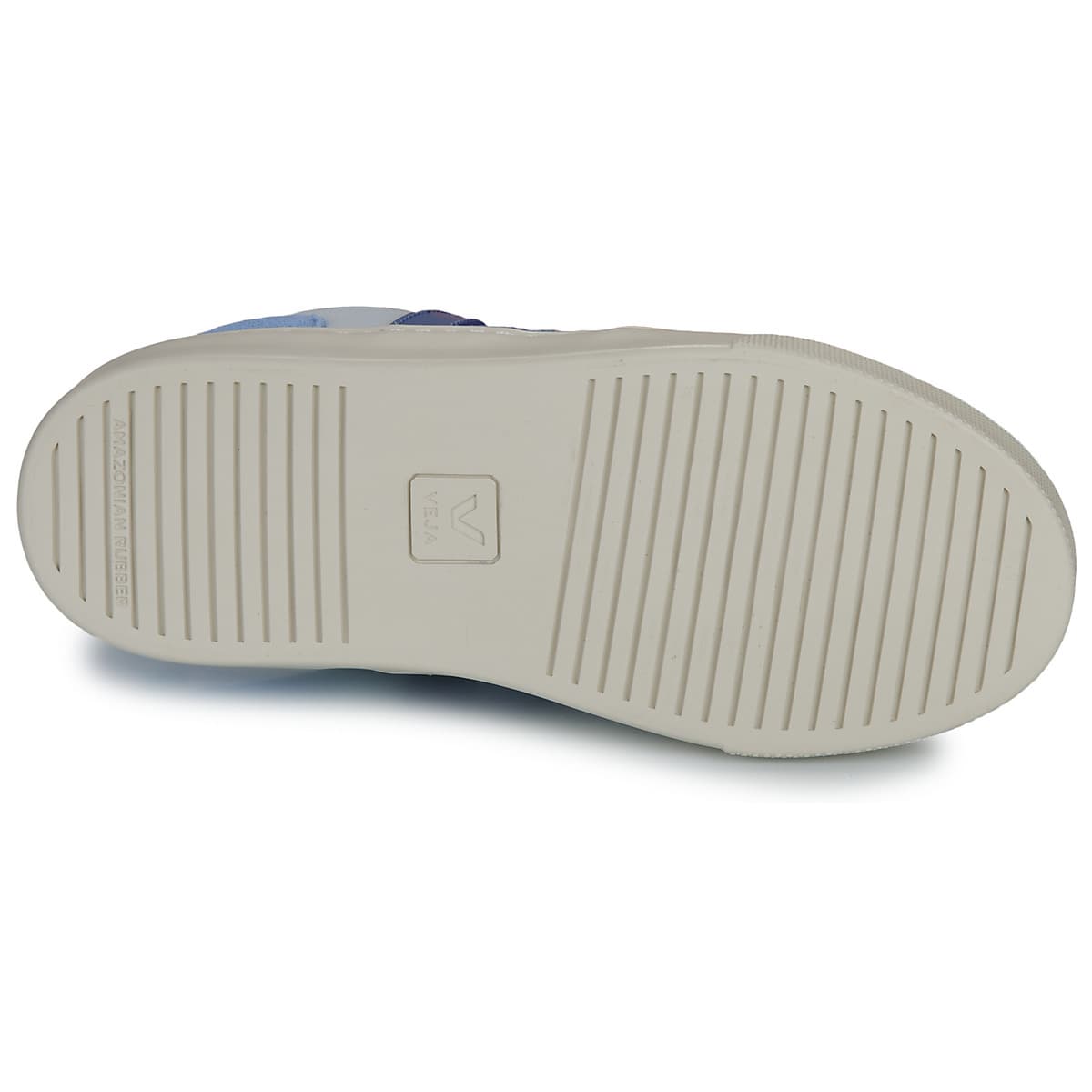 Boys' Sneakers Veja Blue