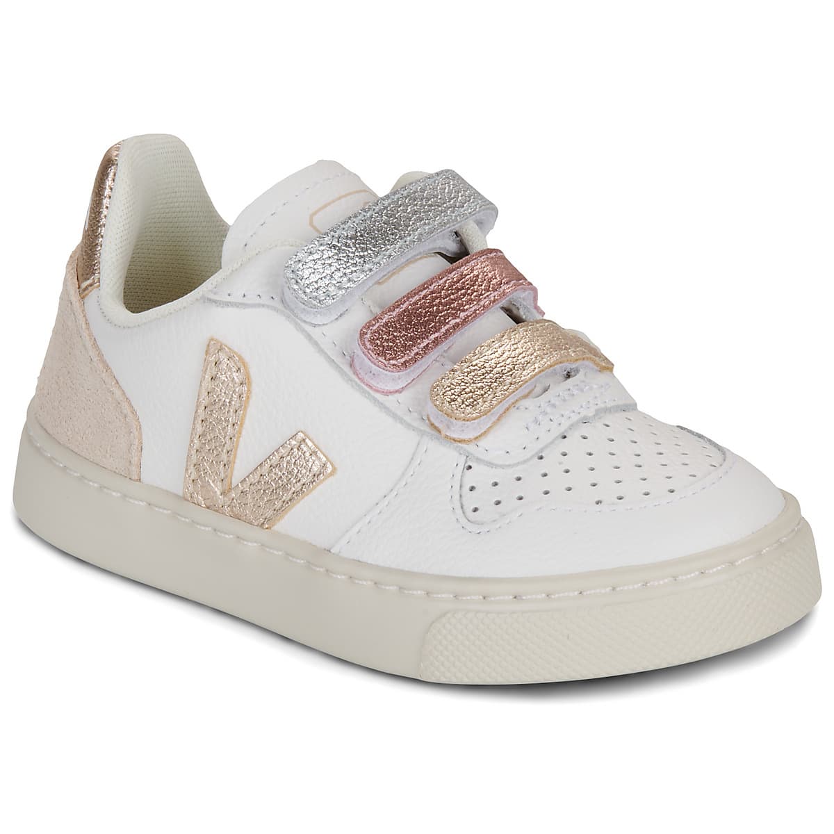 Xαμηλά Sneakers Veja SMALL V-10