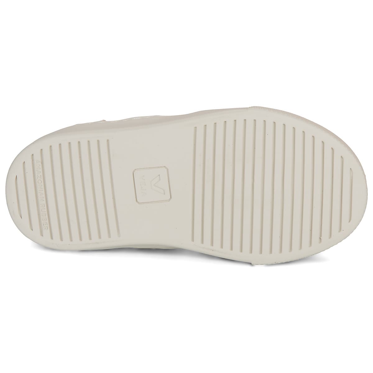 Girls' Sneakers Veja White