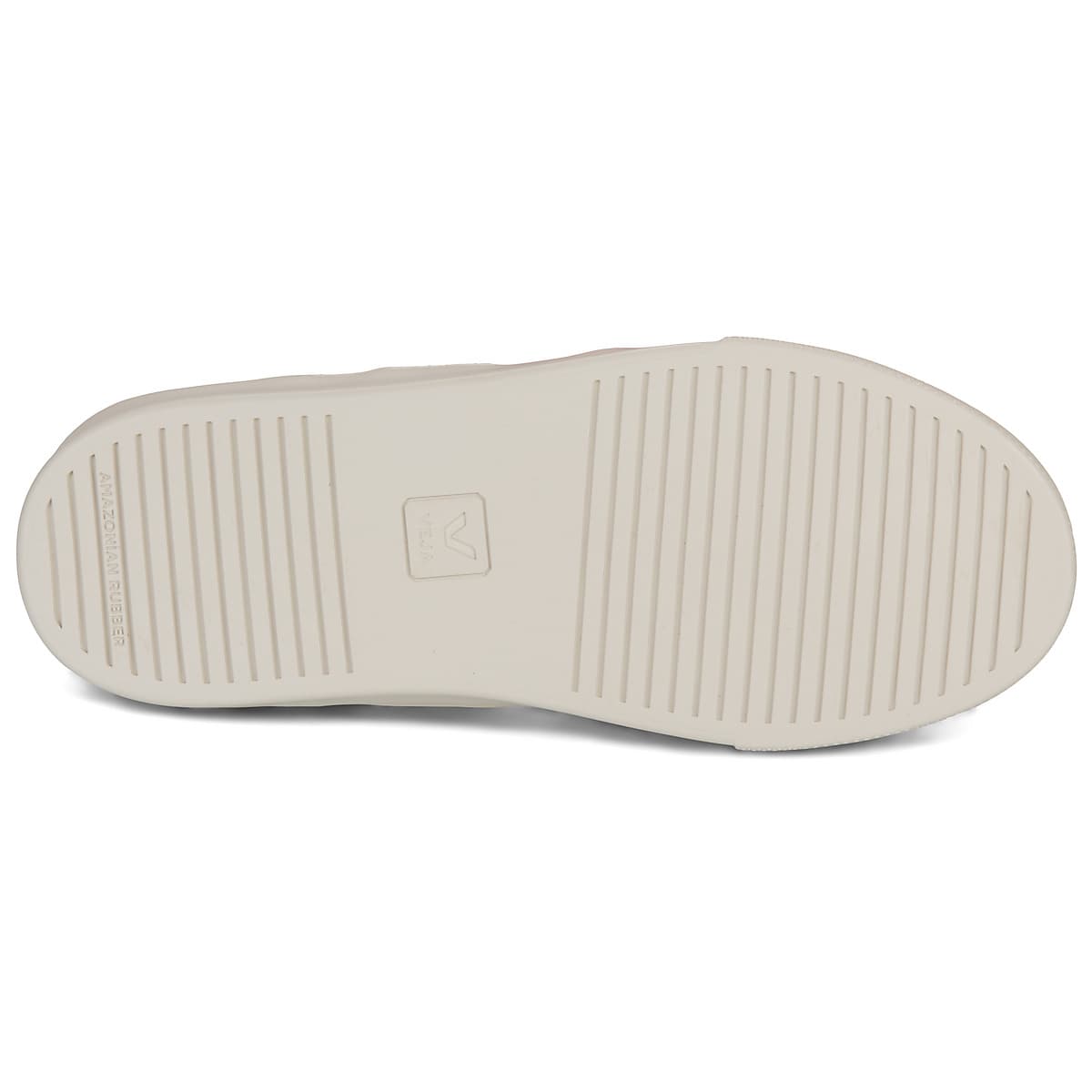 Girls' Sneakers Veja White