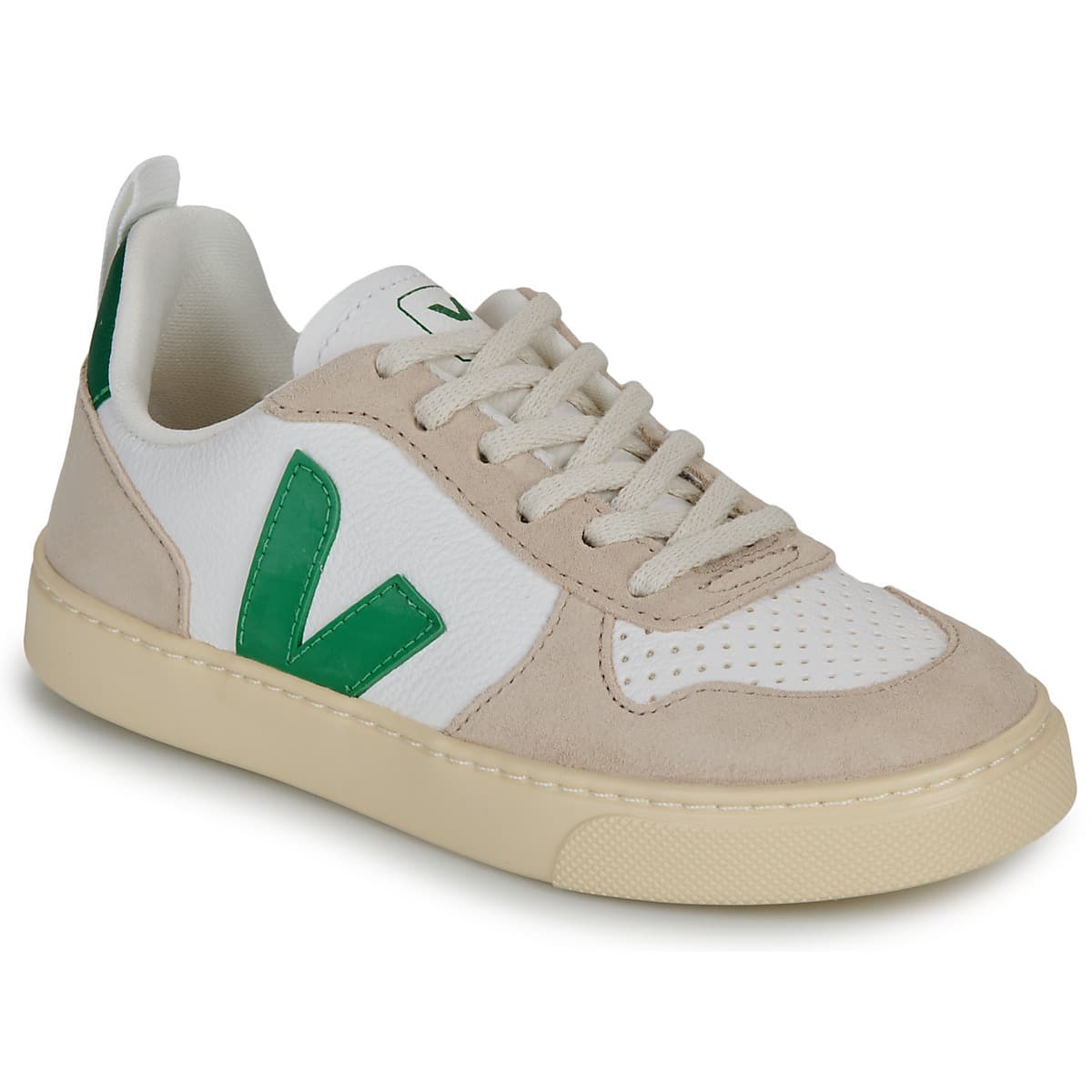 Xαμηλά Sneakers Veja SMALL V-10