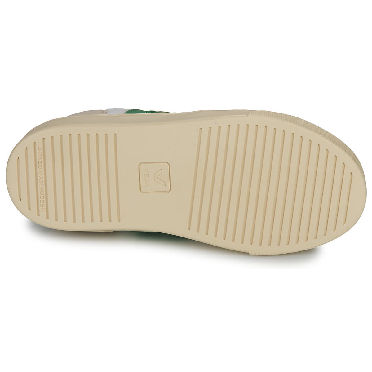 Girls' Sneakers Veja White