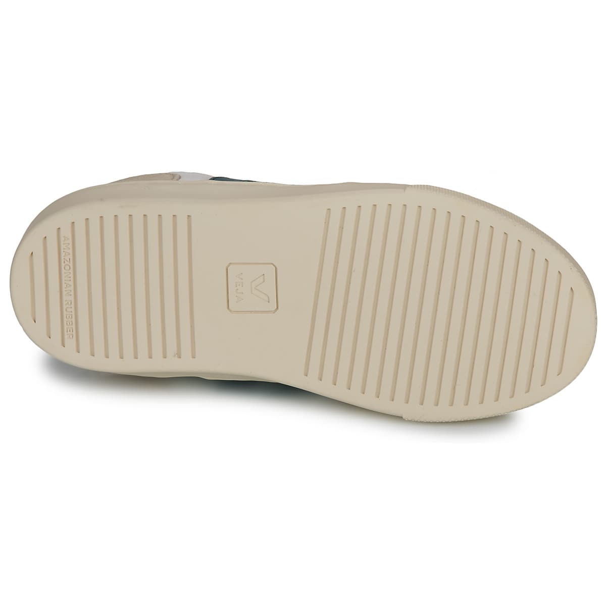 Boys' Sneakers Veja White