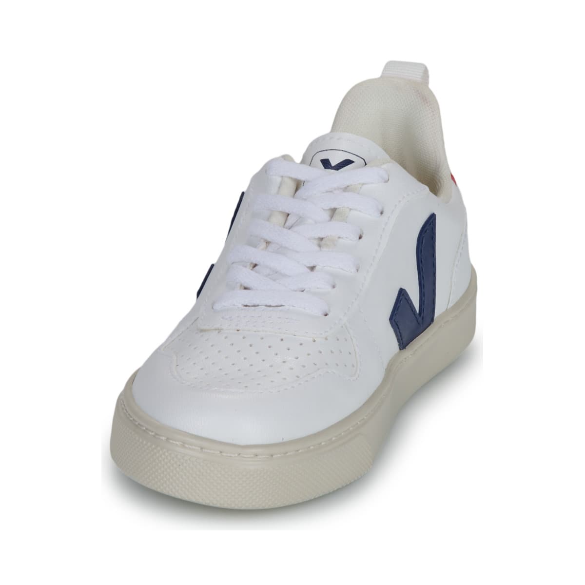 Boys' Sneakers Veja White