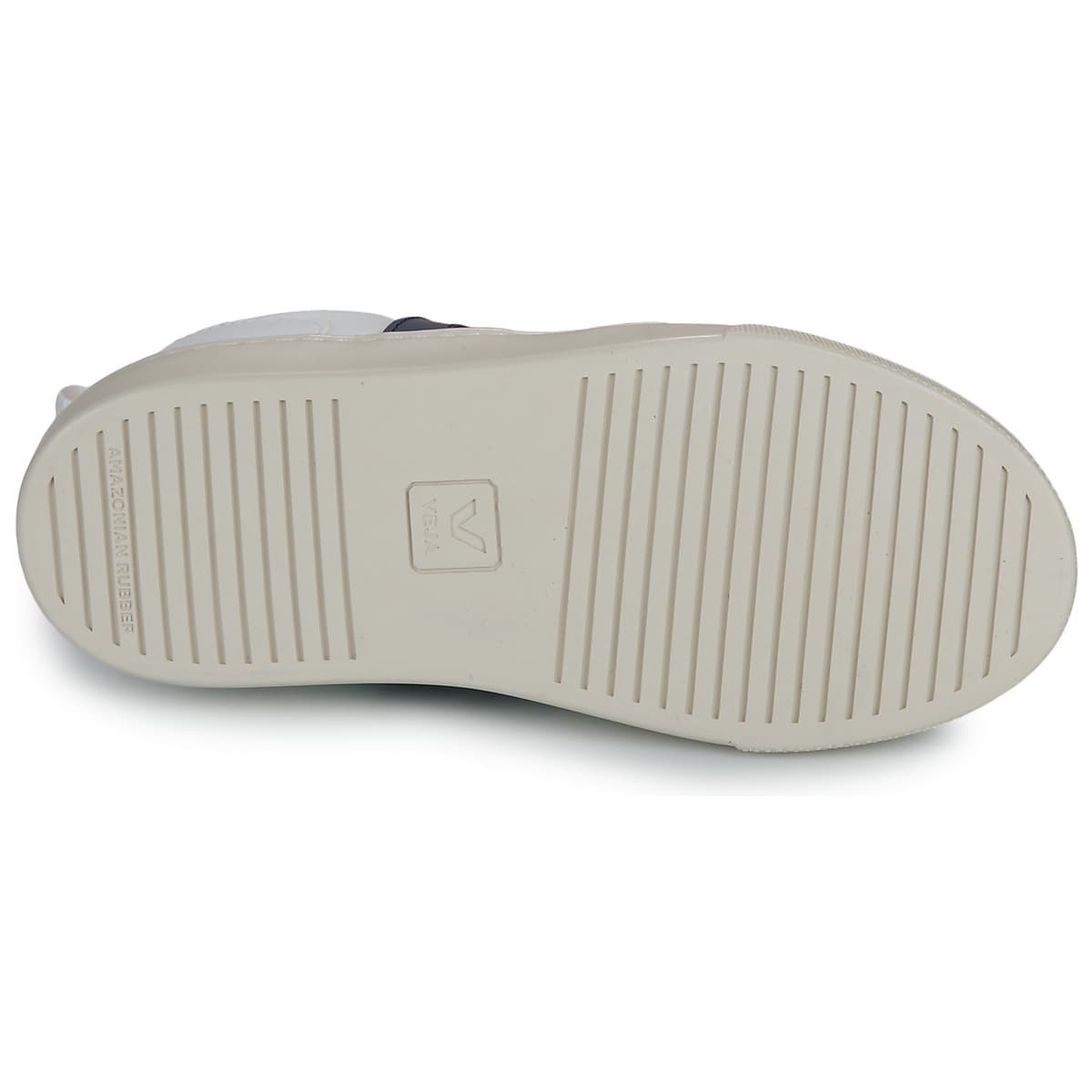 Boys' Sneakers Veja White