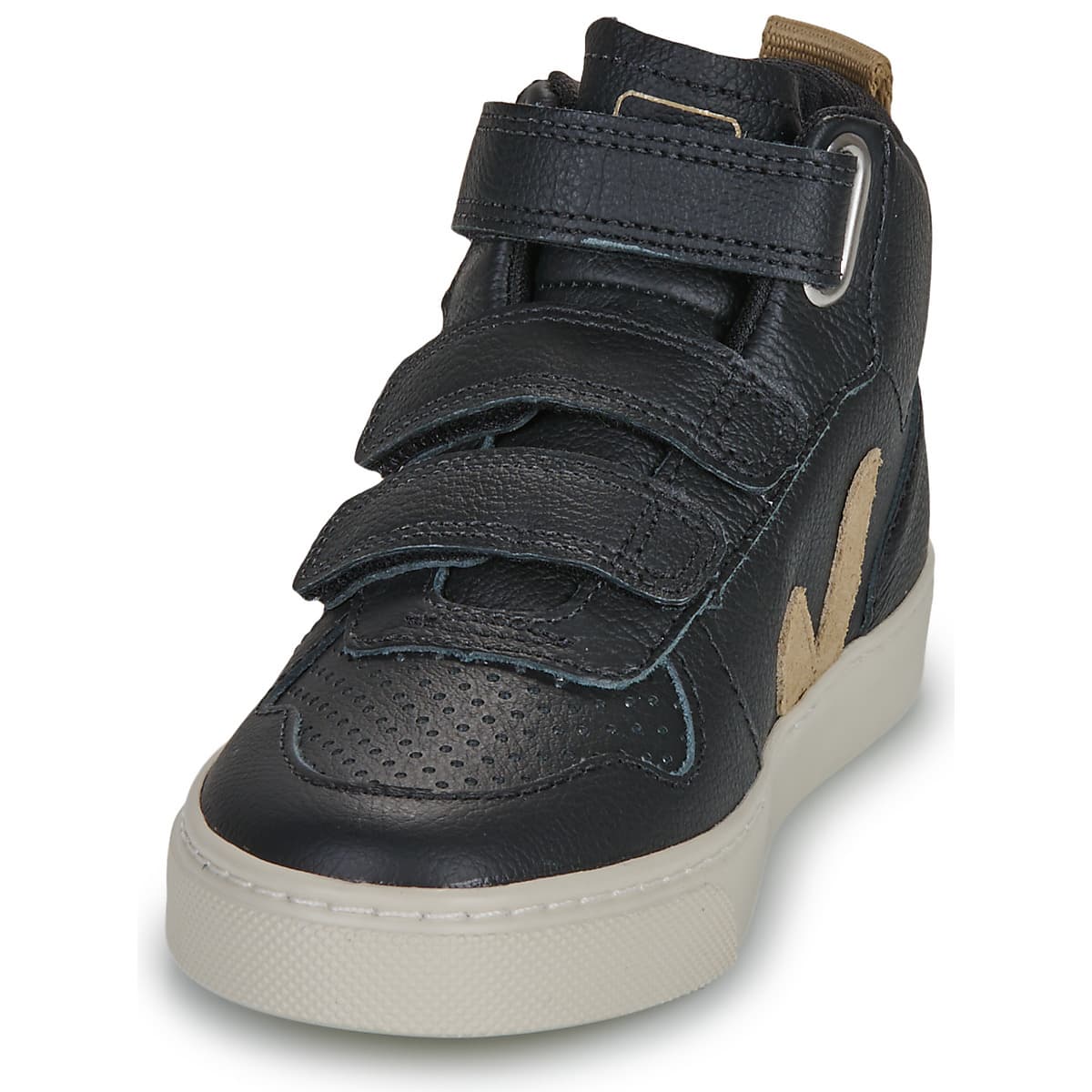 Boys' Sneakers Veja Black