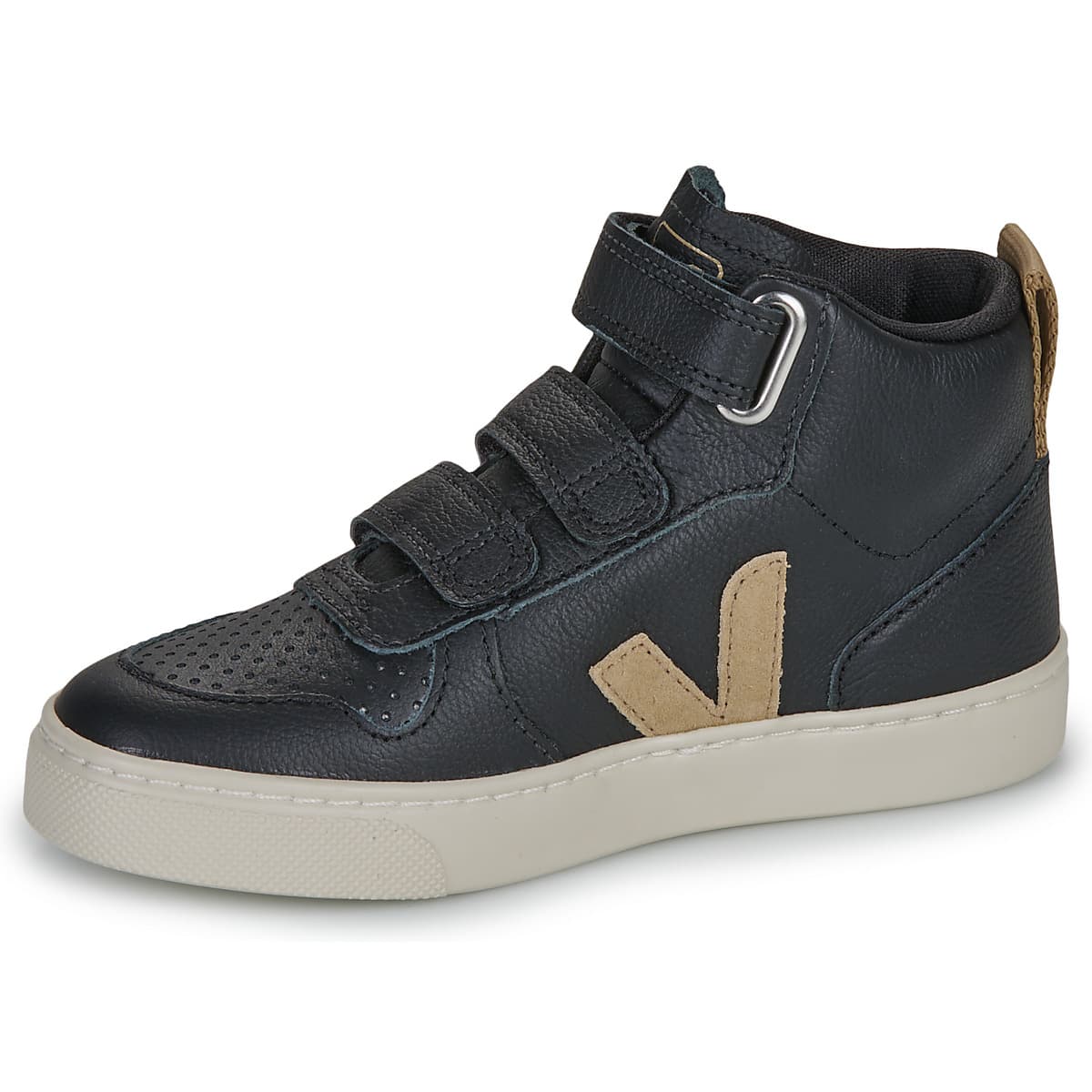 Boys' Sneakers Veja Black