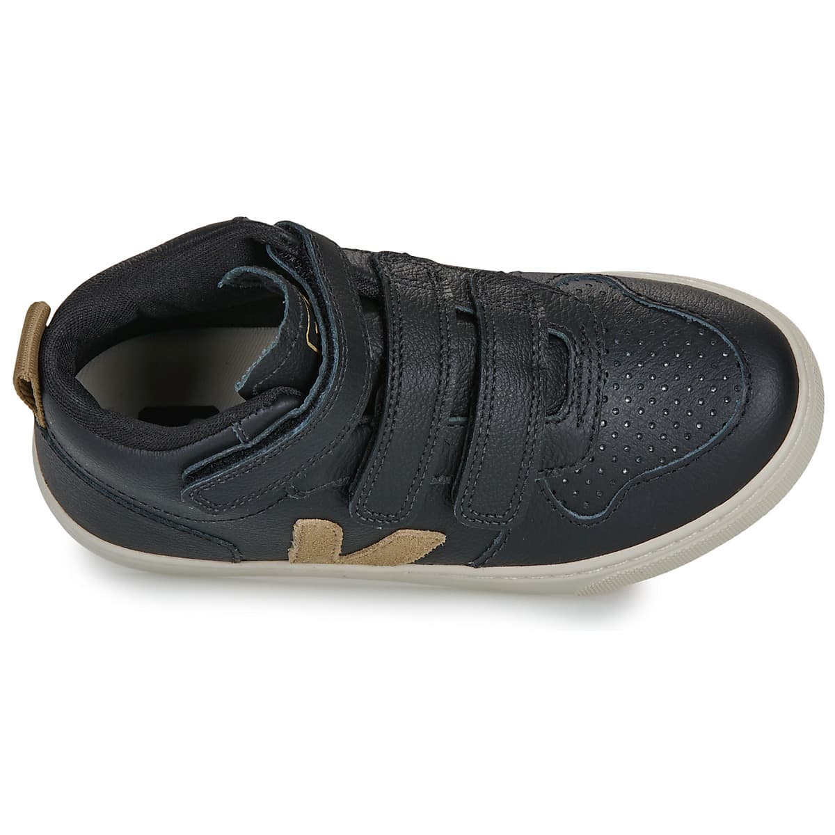Boys' Sneakers Veja Black