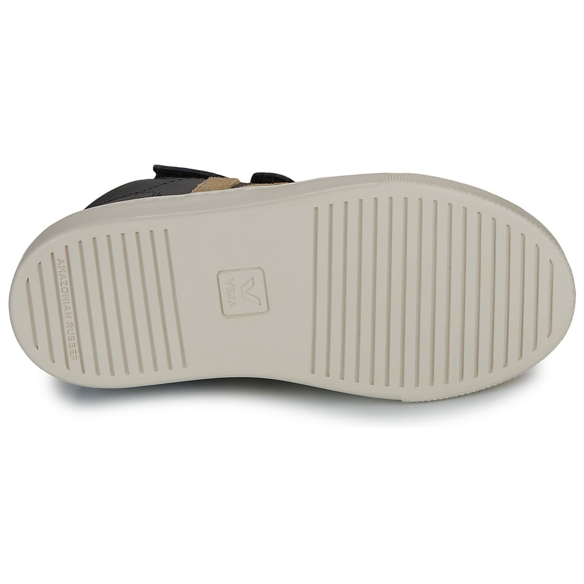 Boys' Sneakers Veja Black