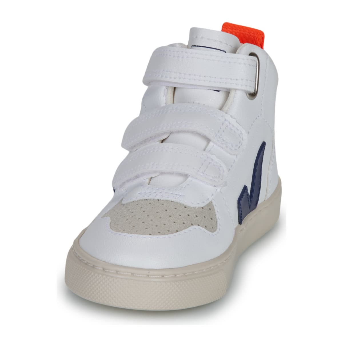 Boys' Sneakers Veja White