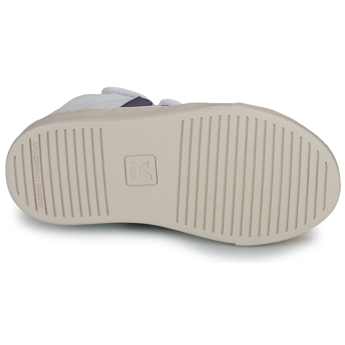 Boys' Sneakers Veja White