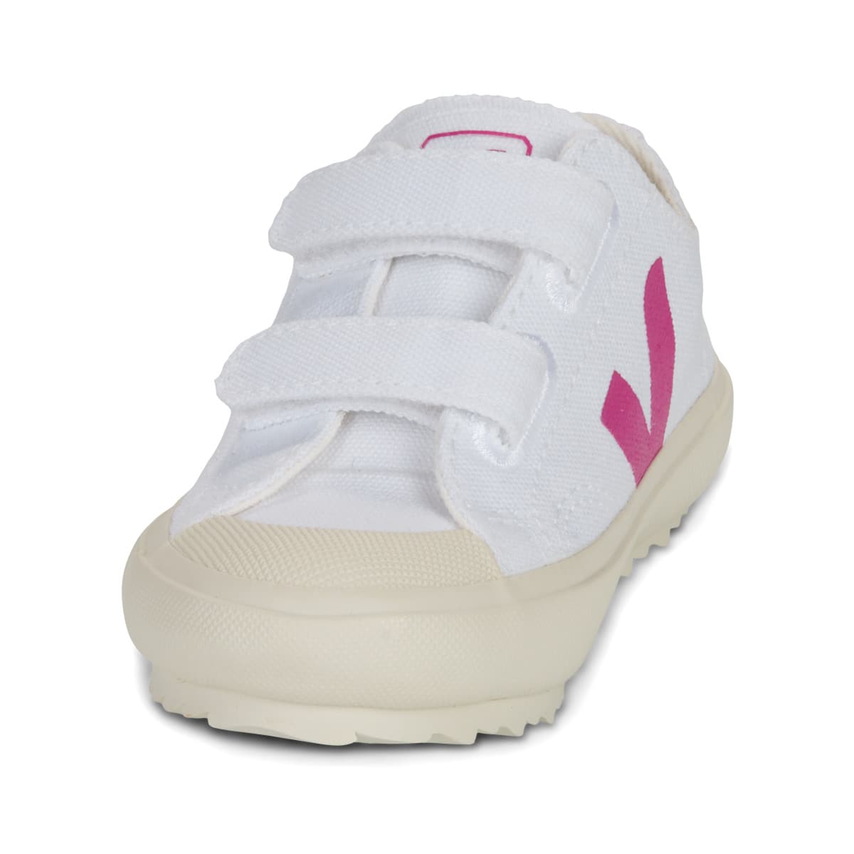 Girls' Sneakers Veja White