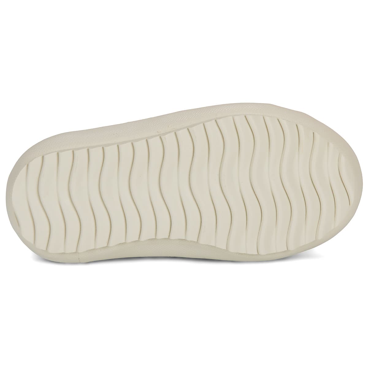 Girls' Sneakers Veja White