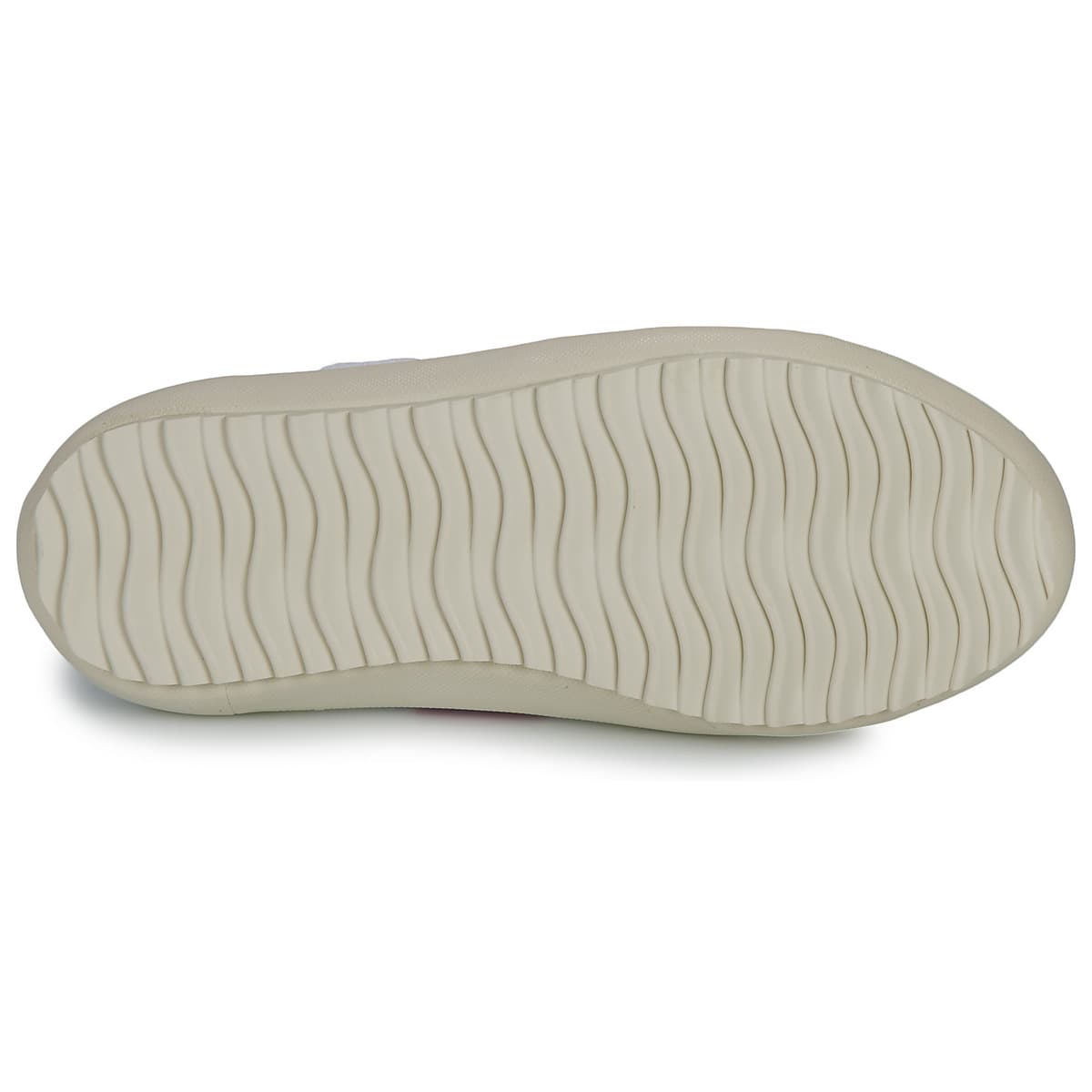 Girls' Sneakers Veja White