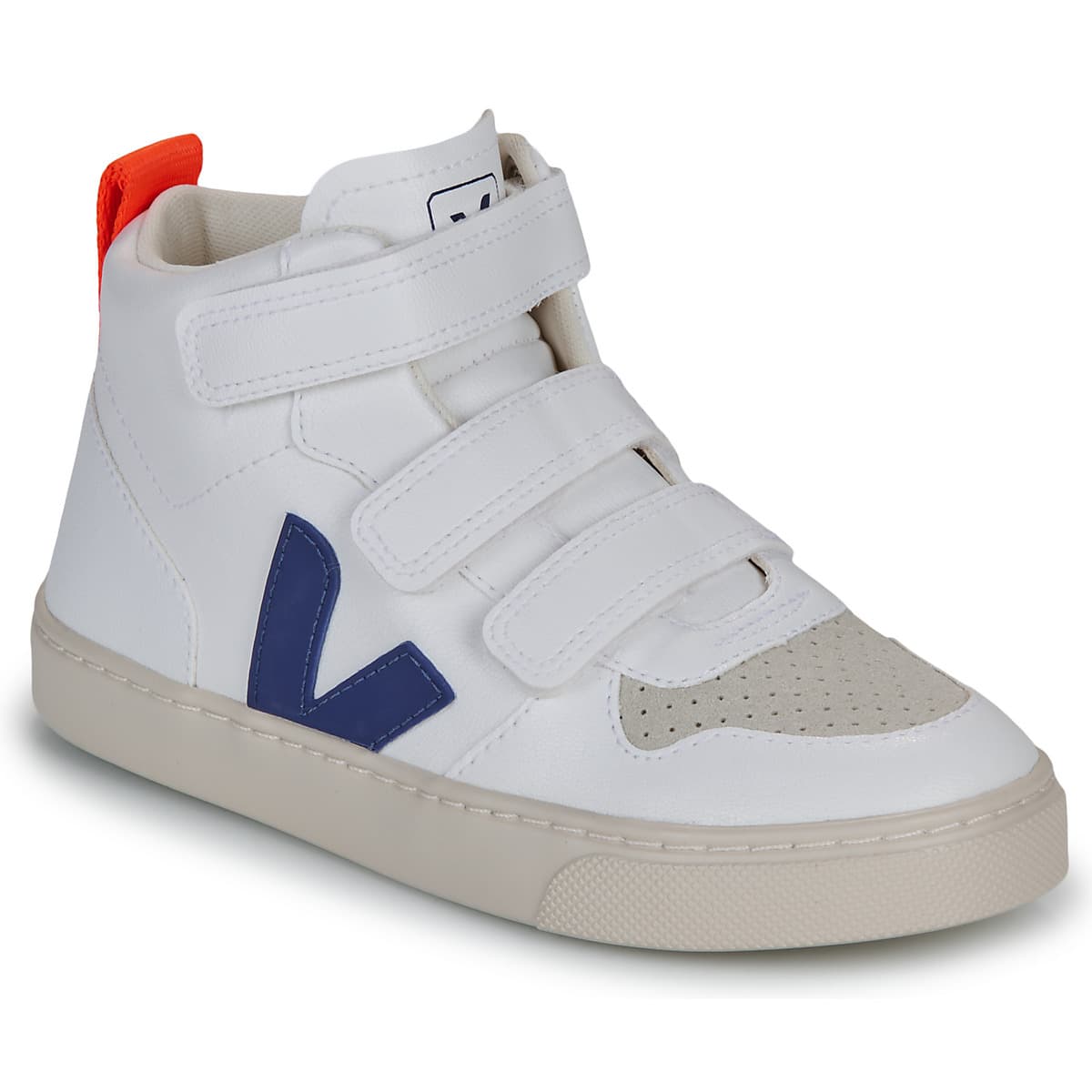 Xαμηλά Sneakers Veja SMALL V-10 MID