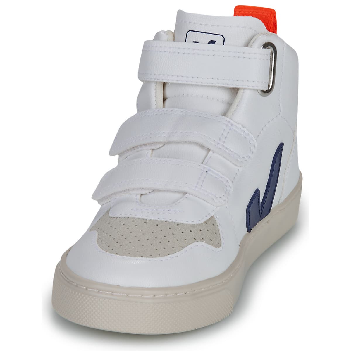 Boys' Sneakers Veja White