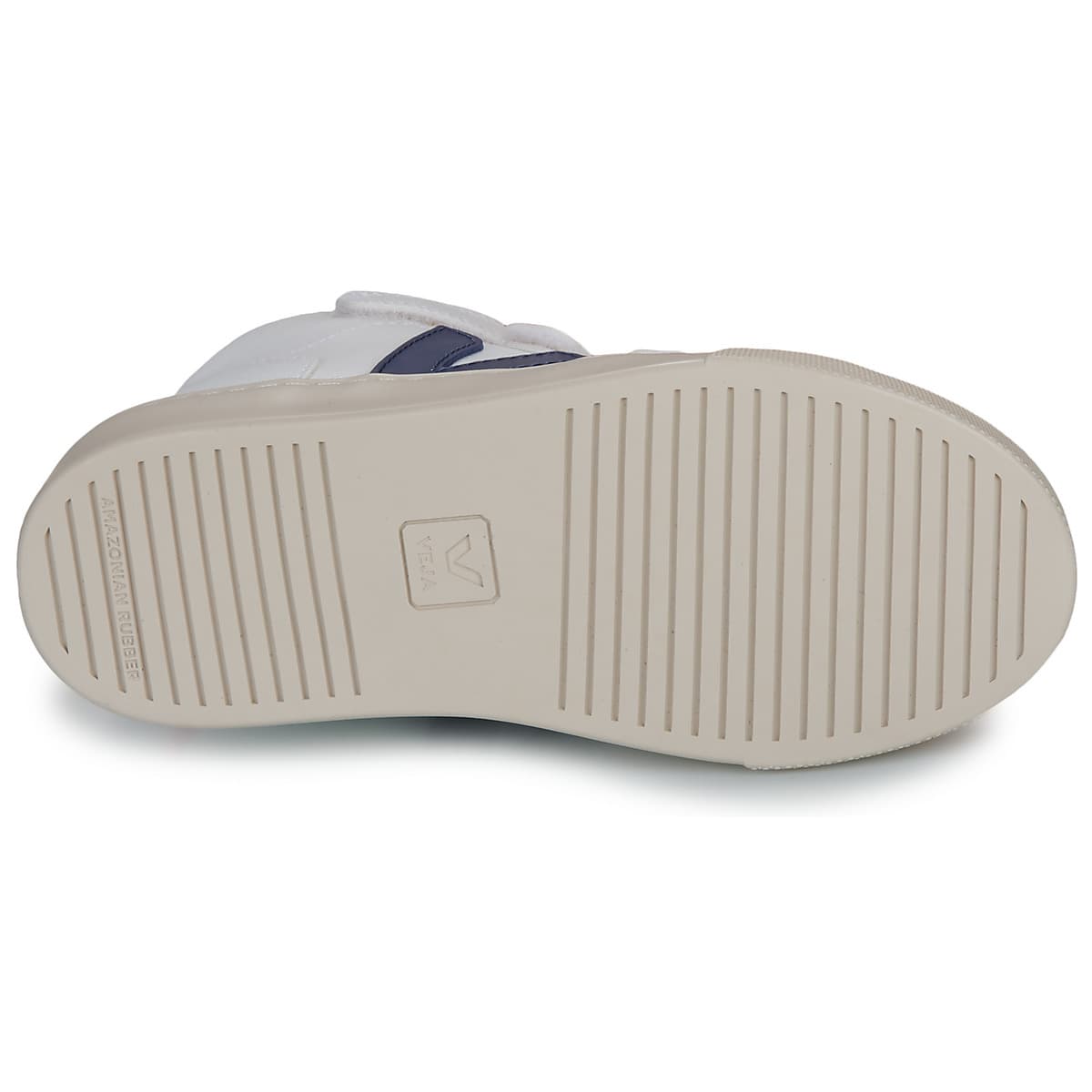 Boys' Sneakers Veja White