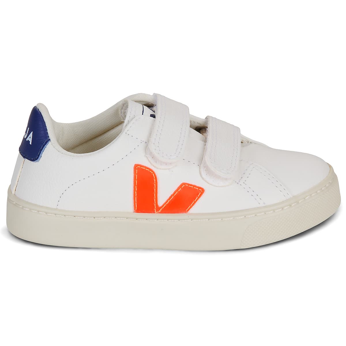 Boys' Sneakers Veja White