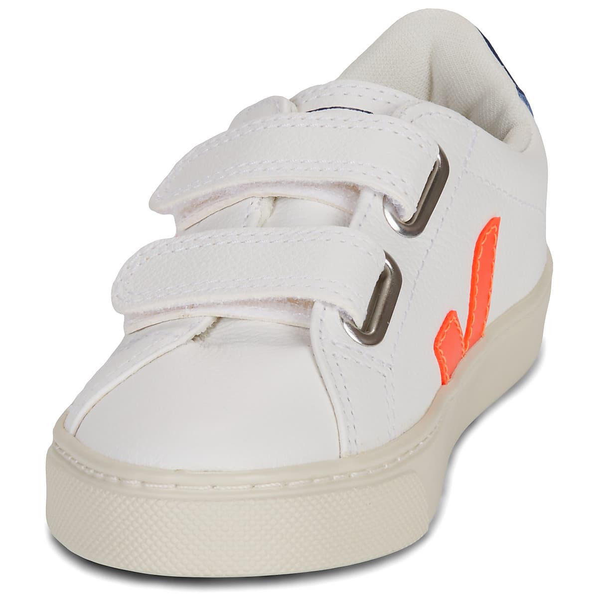 Boys' Sneakers Veja White