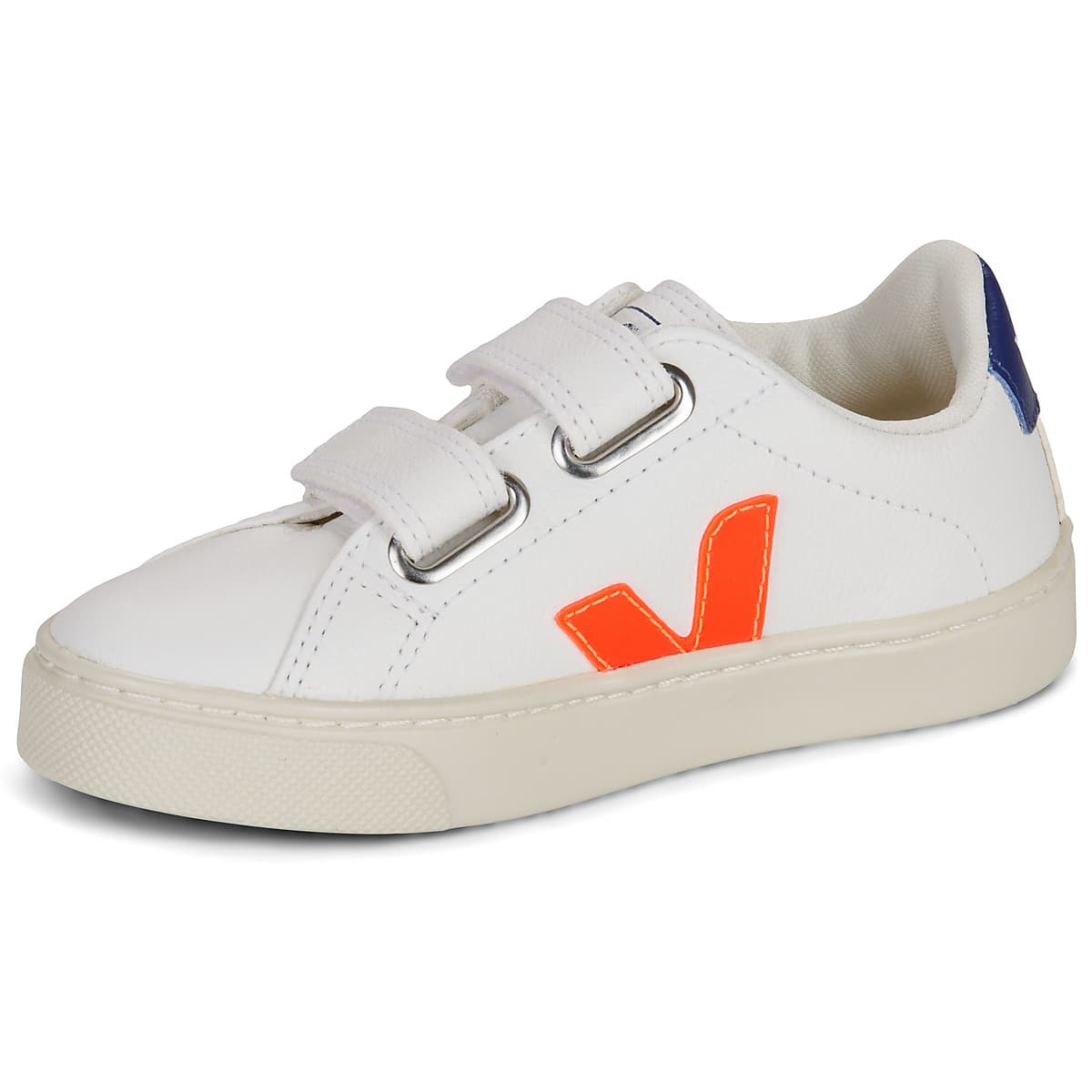 Boys' Sneakers Veja White