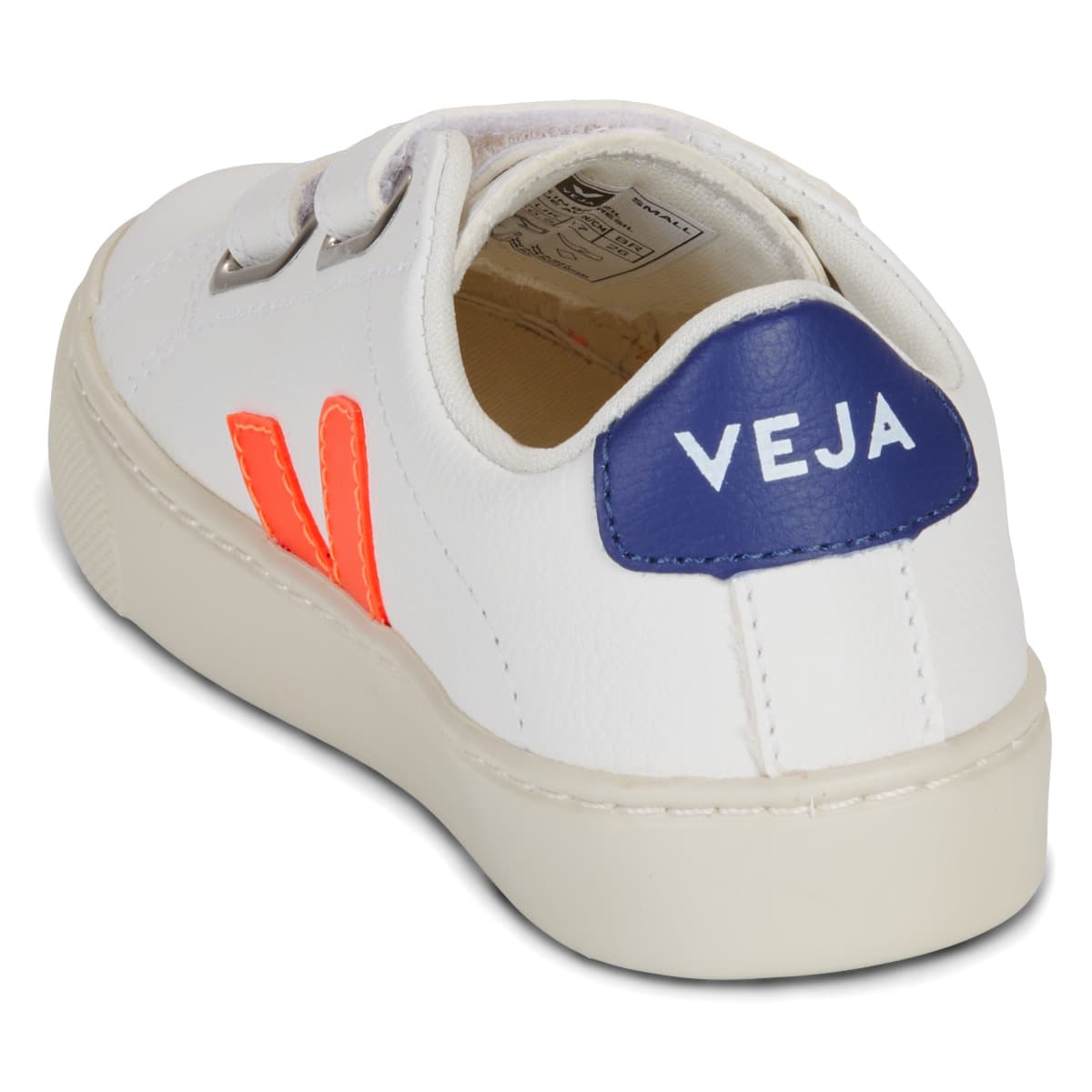 Boys' Sneakers Veja White