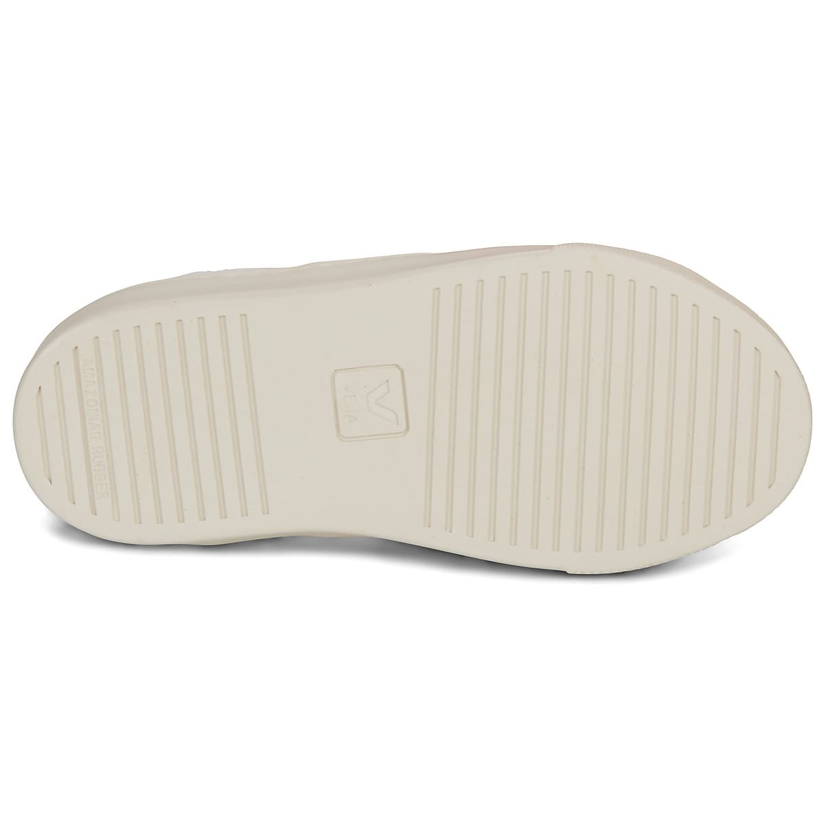 Boys' Sneakers Veja White